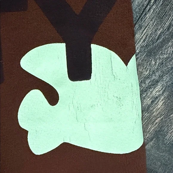 Free city Xs new Sweatpants joggers - Picture 8 of 8